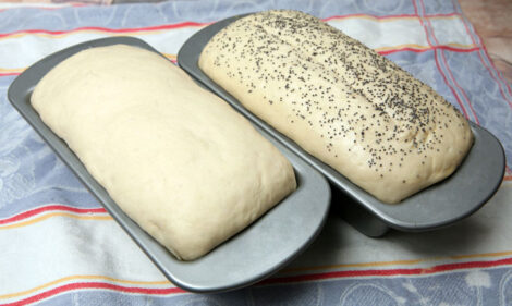 Bread Dough Shortcut Image